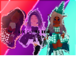 My Kids squad