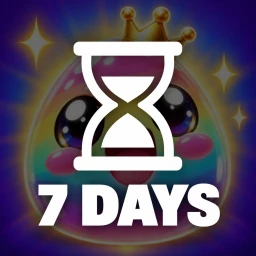 [RELEASE] Grow a Goo! [2x Luck 🍀] icon