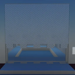 Open a door for no reason icon