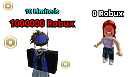 ¡Flex your avatar value! Script