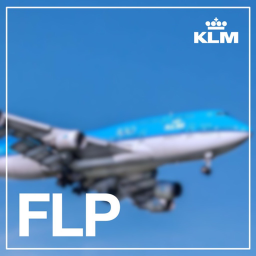 KLM | Flight Planner