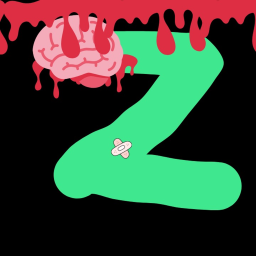 Z Zombies!