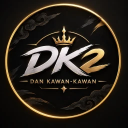 [DK2🎶] DAN KAWAN-KAWAN  icon