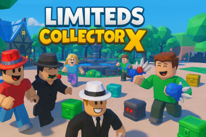 Limiteds Collector X