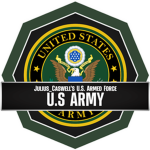[USM] United States Army, 1940s