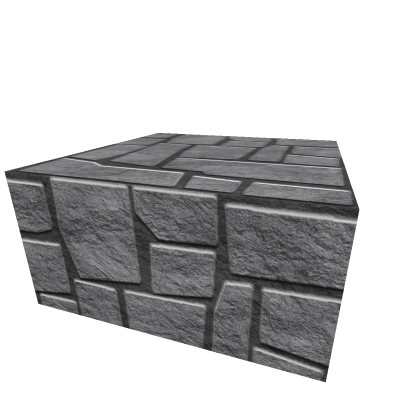Stone brick