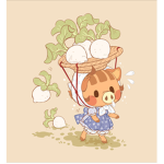 Mrs Bunny