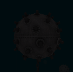 Submechanophobia icon
