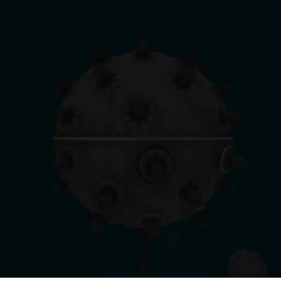 Submechanophobia icon