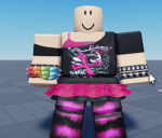 paledoll
