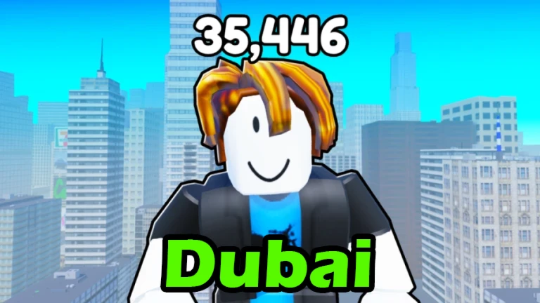 Giants Simulator 2: Dubai