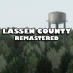 Lassen County
