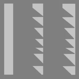 push players into a grinder icon