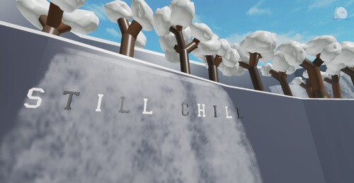 Chill Obby