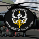 ROKSWC, Special Operations Aviation Group