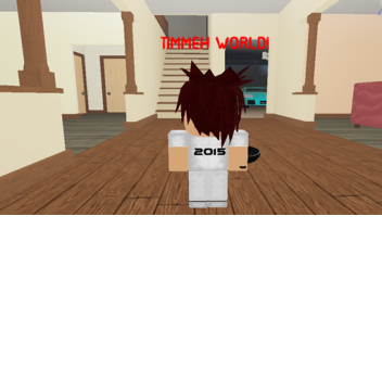 T.IMMEH WORLD! (demo)