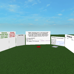 Check a User's Last Known Online Info Roblox game icon