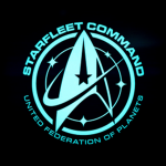 ‹ Starfleet Command ›