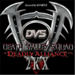 Deadly Alliance