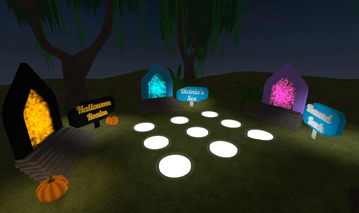 Game Place Thumbnail