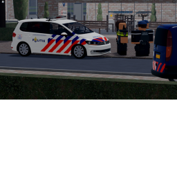 ©HDN I Hulpdiensten Nederland