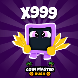 🪙COIN MASTER RUSH🪙