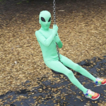 'alien