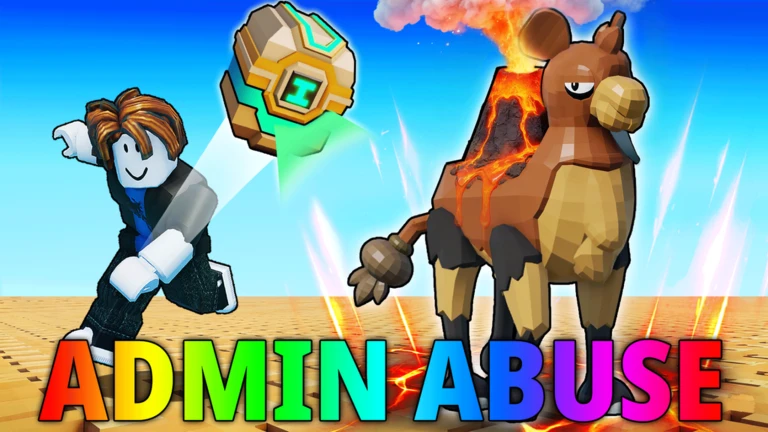 New Map & Free Gift
