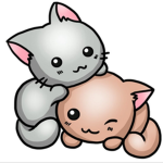 The Twin Kitties Group