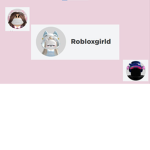 Robloxgirl fans