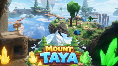 [AVA] Mount Taya