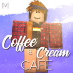 Coffee & Cream Cafe