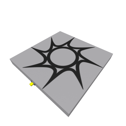 spawn but it has point where player spawn