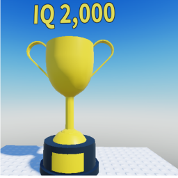 iq obby fanmade BETA