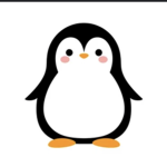 Preppy penguin group
