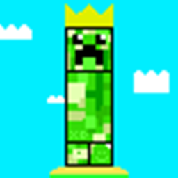 Creeper Hangout