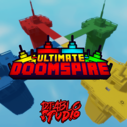Ultimate Doomspire