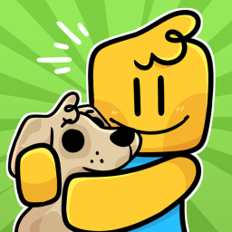 Pet Walking Simulator