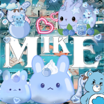 Mikey Playz Club!