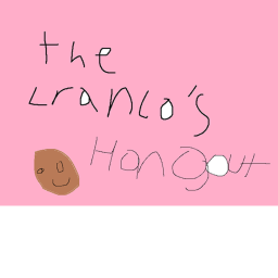 The Lefrancos hangout game