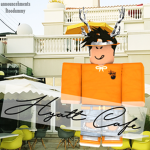 Hyatt Cafe™