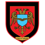 [MS] Forcave Ajrore Shqiptare