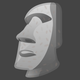Moai Worshiping