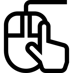 Click Simulator X icon