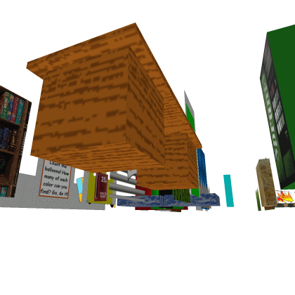 Baldi' kit 