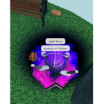 error's stuff