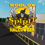 Spirit HaIIoween