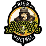 AC/DC - ROBLOX
