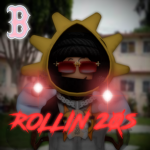 Rollin' 20's Neighborhood Brims