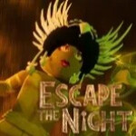 Escape the Night S4 Challenges
